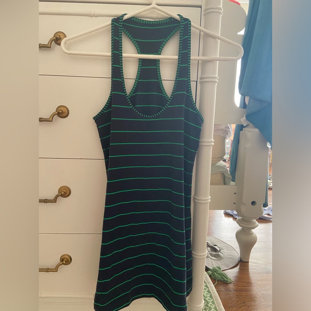 Vintage Lululemon Tank top
